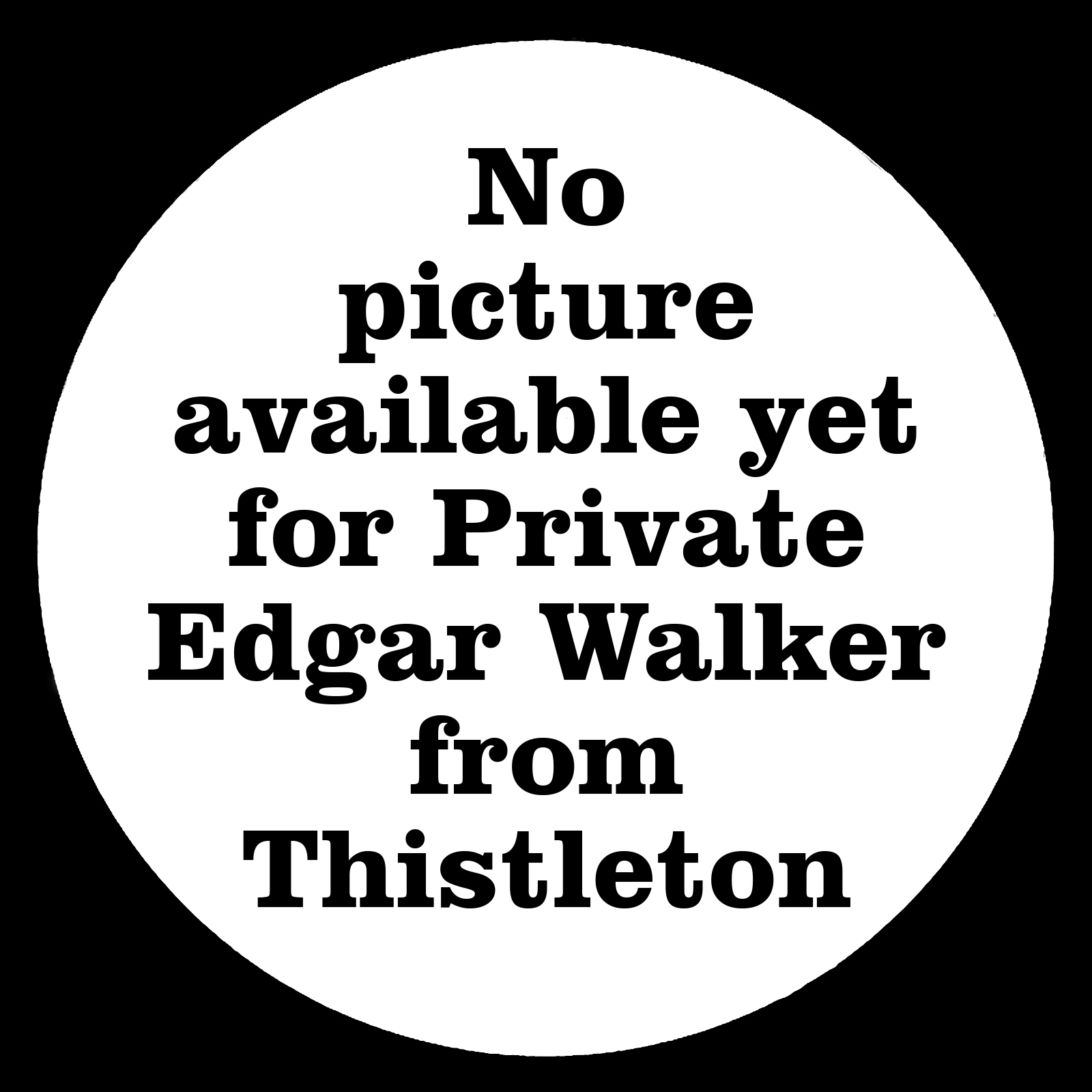 WALKER Edgar